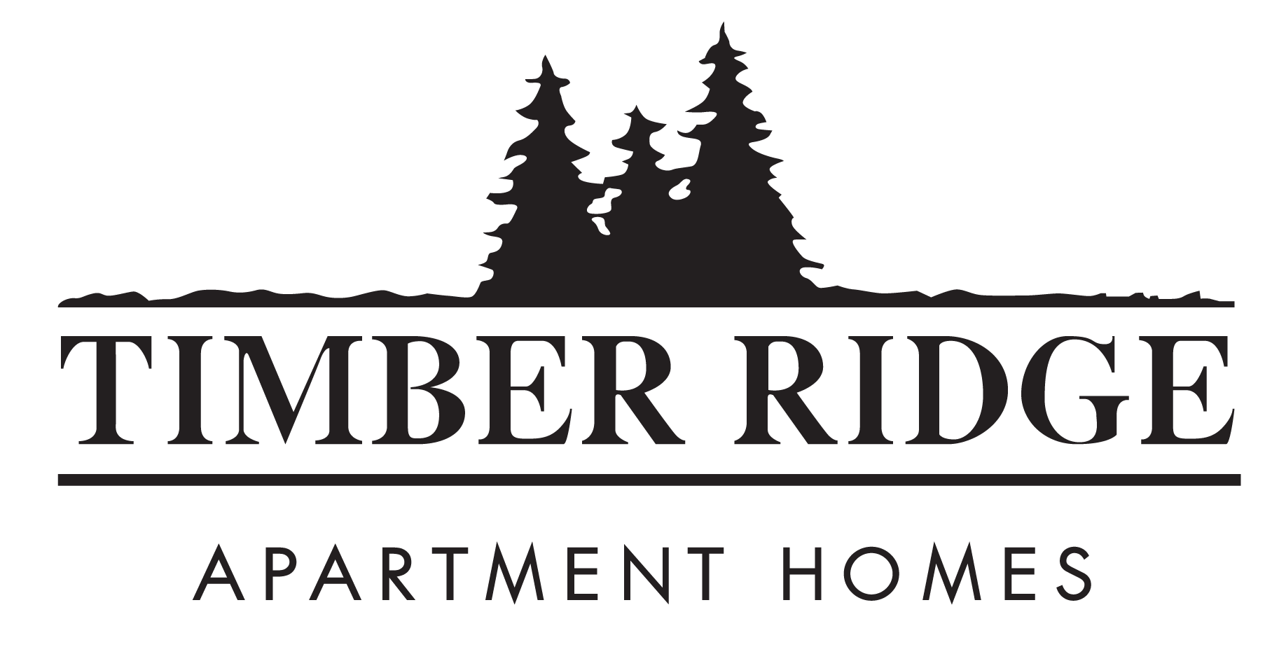 Timber Ridge logo